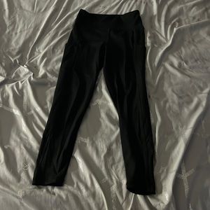 american eagle leggings